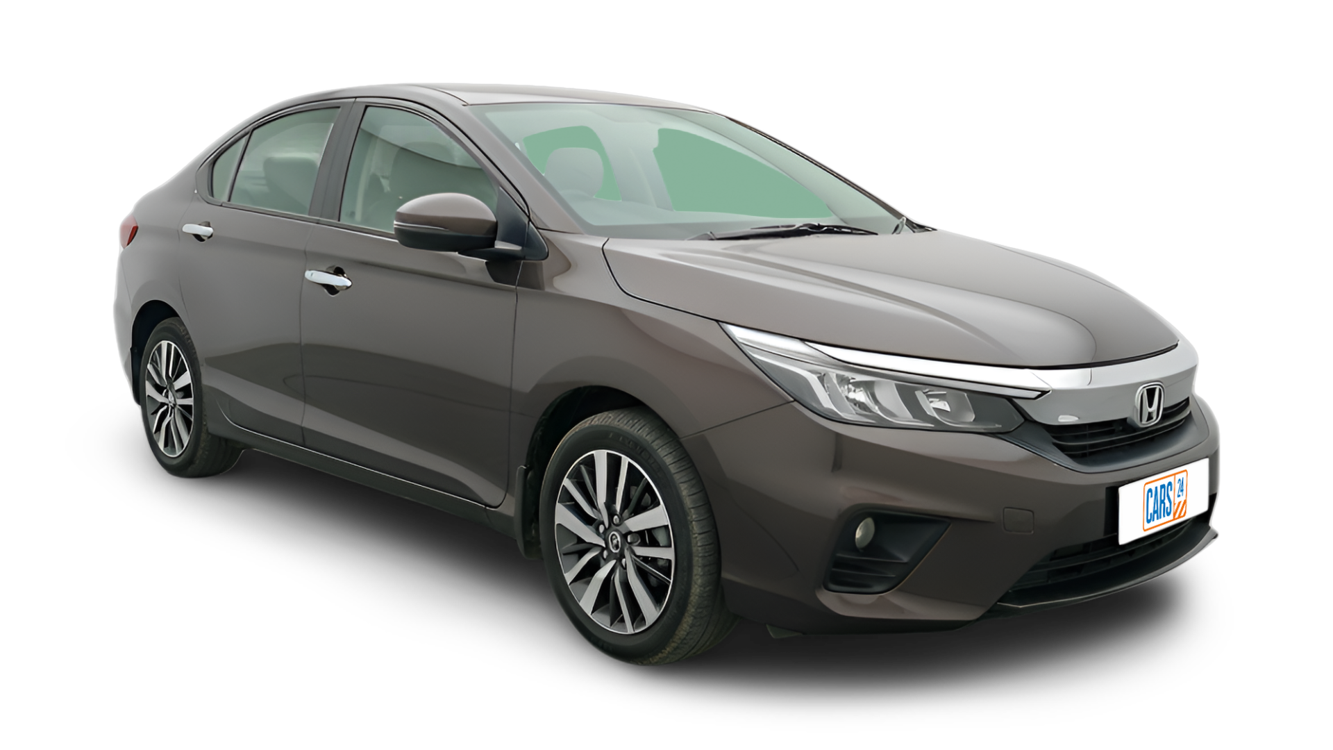 Honda City-img